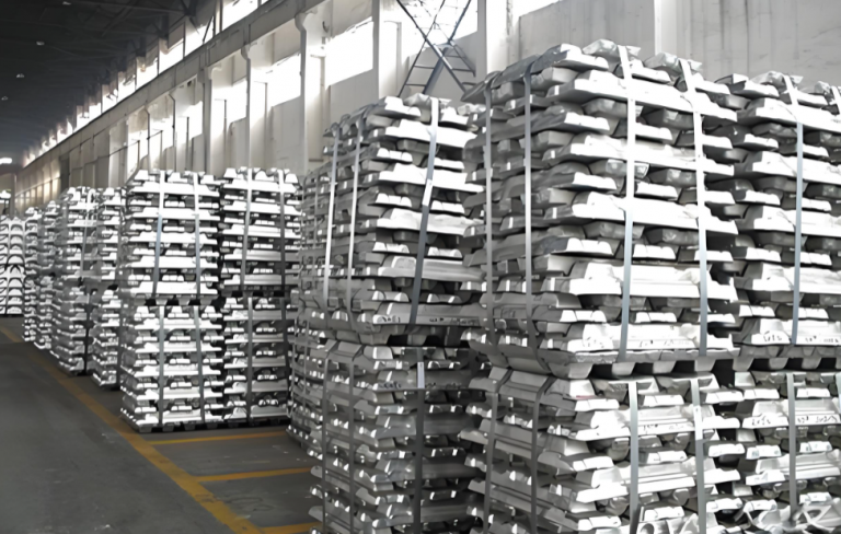 沈阳铝镁院：全球近四成电解铝产能的“技术底座”